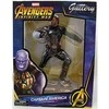 Nezatříděno „Diamond Select“ „Marvel Avengers 3“ Kapitono Amerikos statula 23 cm