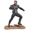 Nezatříděno „Diamond Select“ „Marvel Avengers 3“ Kapitono Amerikos statula 23 cm