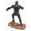 Diamond Select Marvel Avengers 3 Captain America statue 23cm
