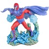 Diamond Select Marvel Comic Gallery Magneto figure 25,5cm