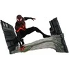 Diamond Select Toys Spider-Man Miles Morales Statue - 18 cm