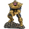 Diamond Select Marvel Comic Gallery Thanos Diorama figure 23cm