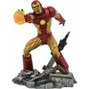 Diamond Select Marvel Gallery Comic Iron Man Figure 23cm