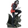 Diamond Select Marvel Gallery Morbius diorama figure 25cm