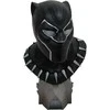 Diamond Select Marvel Juodas Panther bust 25cm