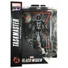 Diamond Select Marvel Juodas Widow Taskmaster figure 18cm