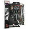Diamond Select Marvel Juodas Widow Taskmaster figure 18cm