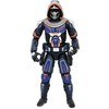 Diamond Select Marvel Juodas Widow Taskmaster figure 18cm
