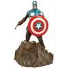 Diamond Select Marvel Select Captain America figure 18cm