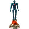 Diamond Select Marvel Select Iron Man figure 18cm