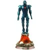 Diamond Select Marvel Select Iron Man figure 18cm