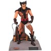 Diamond Select Marvel Select Wolverine Unmask figure 18cm