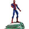 Diamond Select Marvel Spiderman figure 18cm