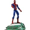 Diamond Select Marvel Spiderman figure 18cm