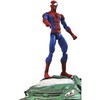 Diamond Select Marvel Spiderman figure 18cm
