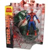 Diamond Select Marvel Spiderman figure 18cm