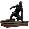 Diamond Select Marvel Spiderman Juodas Suit statue 18cm