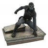 Diamond Select Marvel Spiderman Juodas Suit statue 18cm