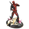 Diamond Select Marvel Taco Truck Deadpool statue 25cm