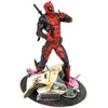 Diamond Select Marvel Taco Truck Deadpool statue 25cm