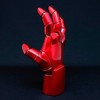 Diamond Select Statue Marvel Iron Man Heroic Hands 25cm