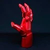 Diamond Select Statue Marvel Iron Man Heroic Hands 25cm