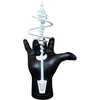 Diamond Select Statue Spiderman Marvel Heroic Hands 26cm