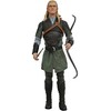 Diamond Select The Lord of the Rings Legolas figure 18cm