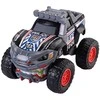SIMBA MONSTER Motoriniai mutantai 375-6010 375-1010