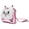 Difuzed Disney Aristocats Marie shoulder bag