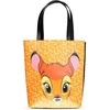 Difuzed Disney Bambi shopper bag
