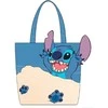 Difuzed Disney Lilo &amp; Stitch Beach Day Stitch tote bag