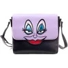 Difuzed Disney Little Mermaid Ursula shoulder bag