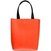 Difuzed Disney Snow Baltas shopper bag