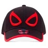 Kepurė Difuzed Marvel Spiderman Minimal Eyes baseball cap