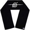 Difuzed Naruto Shippuden scarf