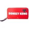 Difuzed Nintendo Super Mario Donkey Kong Wallet