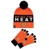 Kepurė Difuzed Pokemon Charmander hat and gloves set