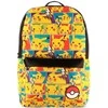 Pokémon - Pikachu paprasta kuprinė (BP618761POK)