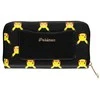 Difuzed Pokemon Pikachu wallet