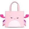 Squishmallows Minkšti saldainiai – Rankinė – Cailey (LT404812SQM)
