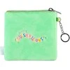 Difuzed Squishmallows – Piniginė – Žalias (MW632276SQM)