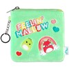 Difuzed Squishmallows – Piniginė – Žalias (MW632276SQM)