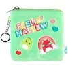 Difuzed Squishmallows – Piniginė – Žalias (MW632276SQM)