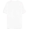 Difuzed Stranger Things Letters t-shirt