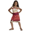 Disguise Disney Moana Vaiana kids costume
