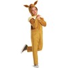 Disguise Pokemon Eevee kids costume