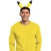 Disguise - Pikachu ausys (148539-20L-6)