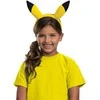 Disguise - Pikachu ausys (148539-20L-6)