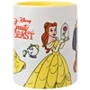 Widdop Co Disney Beauty and the Beast Belle mug 325ml